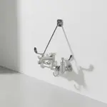 Krowne Metal 16-127-W