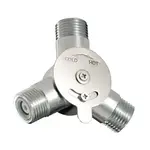 Krowne Metal 16-402L