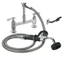 Krowne Metal 19-208L