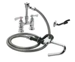 Krowne Metal 20-204L