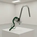 Krowne Metal 21-132L