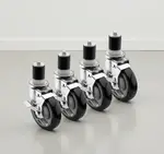 Krowne Metal 28-125S