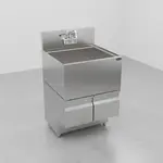 Krowne Metal AL24-24