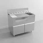 Krowne Metal AL24-LAB38-D