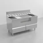 Krowne Metal AL24-LAB48-C