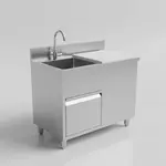 Krowne Metal AL24-MC12