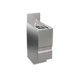 Krowne Metal AL24-TC12