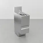 Krowne Metal AL24-TC12