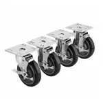Krowne Metal BC-134