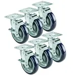 Krowne Metal BC-135