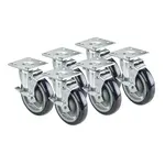 Krowne Metal BC-137