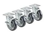 Krowne Metal BC-138