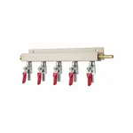 Krowne Metal BC-798