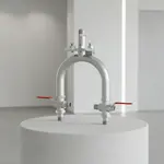 Krowne Metal BC-832-V