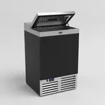 Krowne Metal BC24-BG