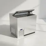 Krowne Metal BC36-SS