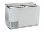 Krowne Metal BC48-SS
