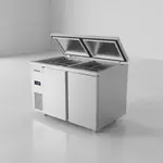 Krowne Metal BC48-SS