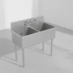 Krowne Metal BS-1818-2