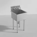 Krowne Metal BS-1818