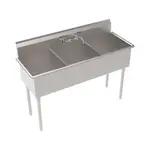 Krowne Metal BS-1818-3