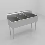 Krowne Metal BS-1818-3