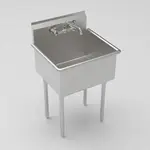 Krowne Metal BS-2421