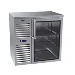Krowne Metal BS36
