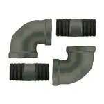 Krowne Metal C100