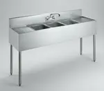 Krowne Metal CS-1860