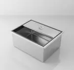 Krowne Metal D2712-7