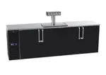 Krowne Metal DB108