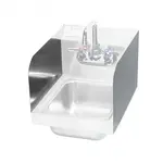 Krowne Metal FG-LR9