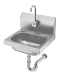 Krowne Metal HS-12