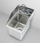 Krowne Metal HS-1220