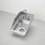 Krowne Metal HS-1225