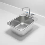 Krowne Metal HS-1317