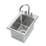 Krowne Metal HS-1419