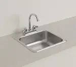 Krowne Metal HS-1515