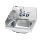 Krowne Metal HS-2-LS
