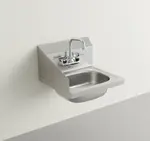 Krowne Metal HS-2-LS