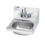 Krowne Metal HS-2-RS