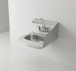 Krowne Metal HS-2-RS