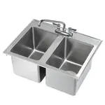 Krowne Metal HS-2619