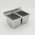 Krowne Metal HS-2619