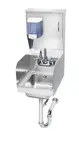 Krowne Metal HS-32
