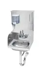 Krowne Metal HS-33