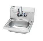 Krowne Metal HS-43
