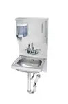 Krowne Metal HS-58