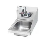 Krowne Metal HS-9-RS